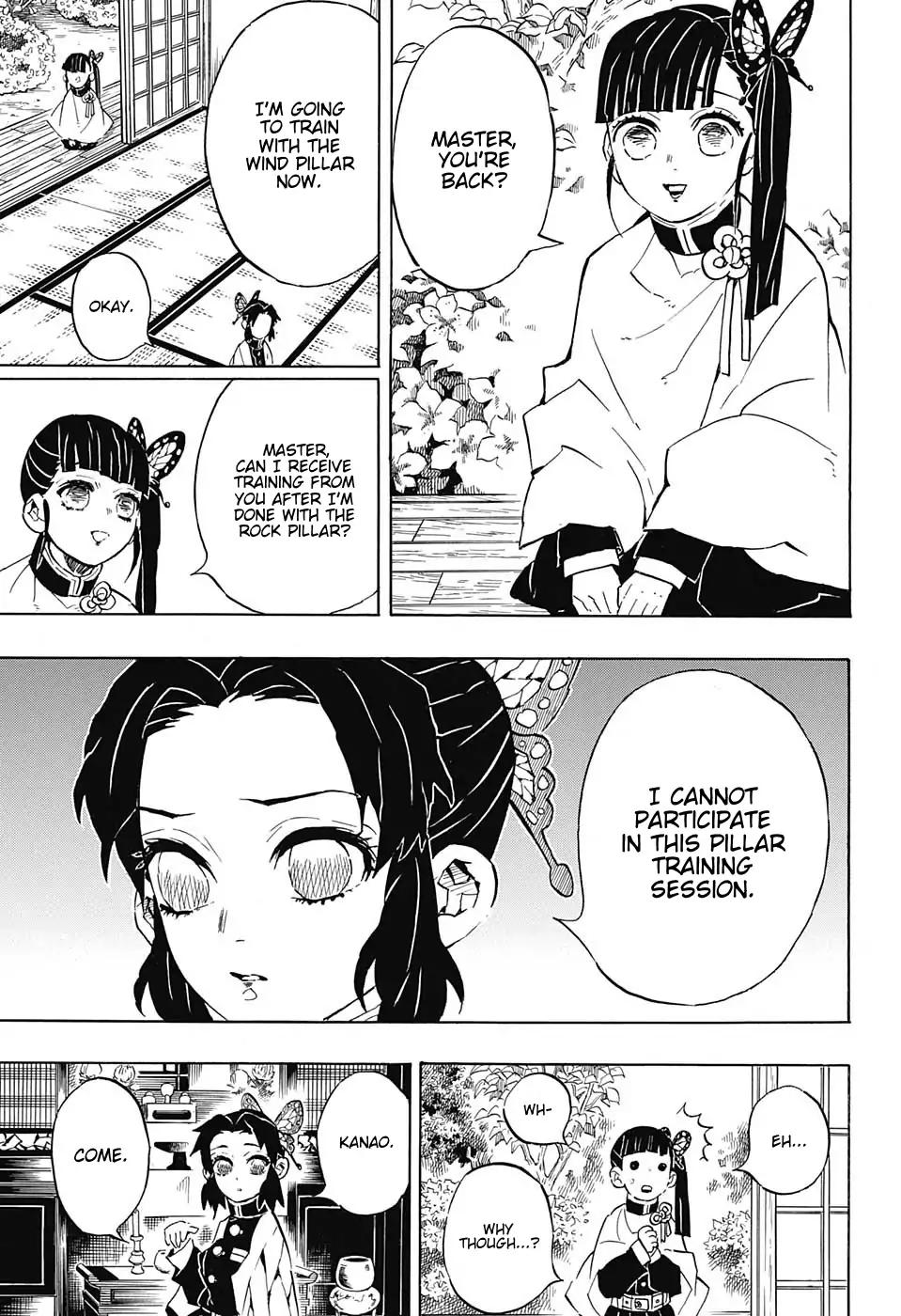 Kimetsu no Yaiba Chapter 131 15